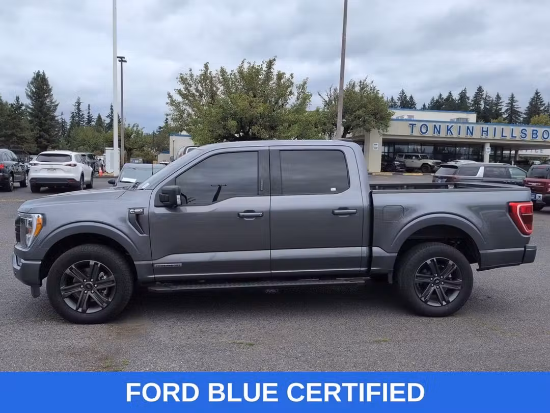 2023 Ford F-150 XLT - Image 2