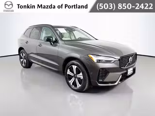 2023 Volvo Xc60 Recharge Plug-In Hybrid T8 Plus Dark Theme