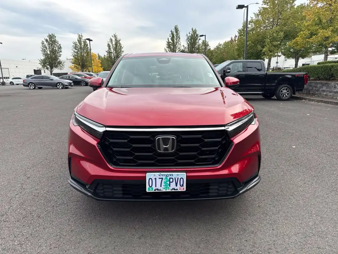 2024 Honda CR-V EX - Image 2
