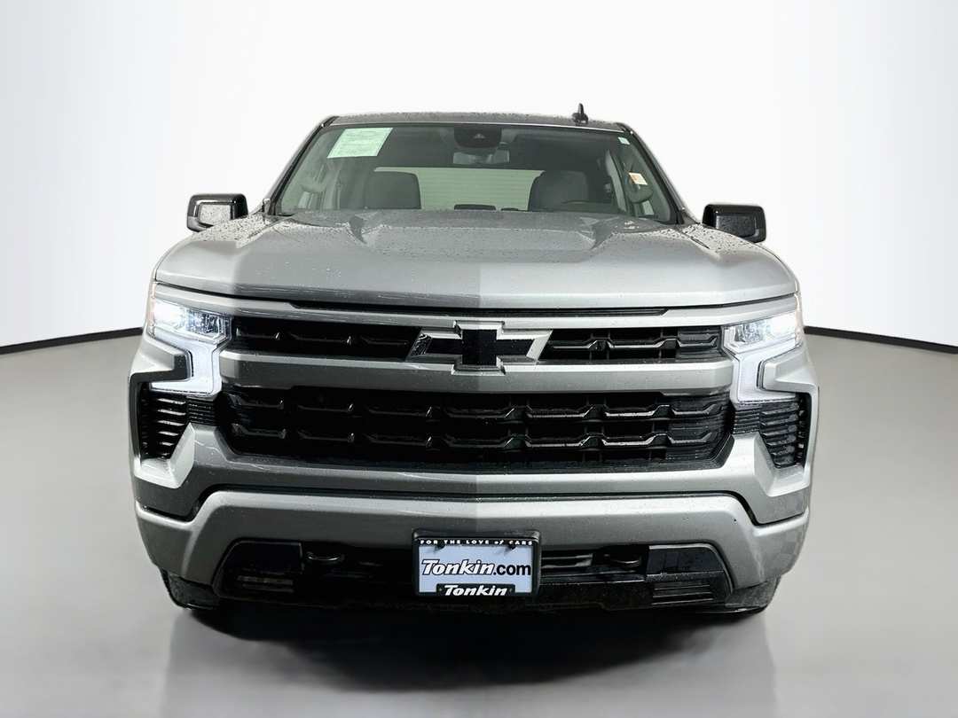 2023 Chevrolet Silverado 1500 RST - Image 2