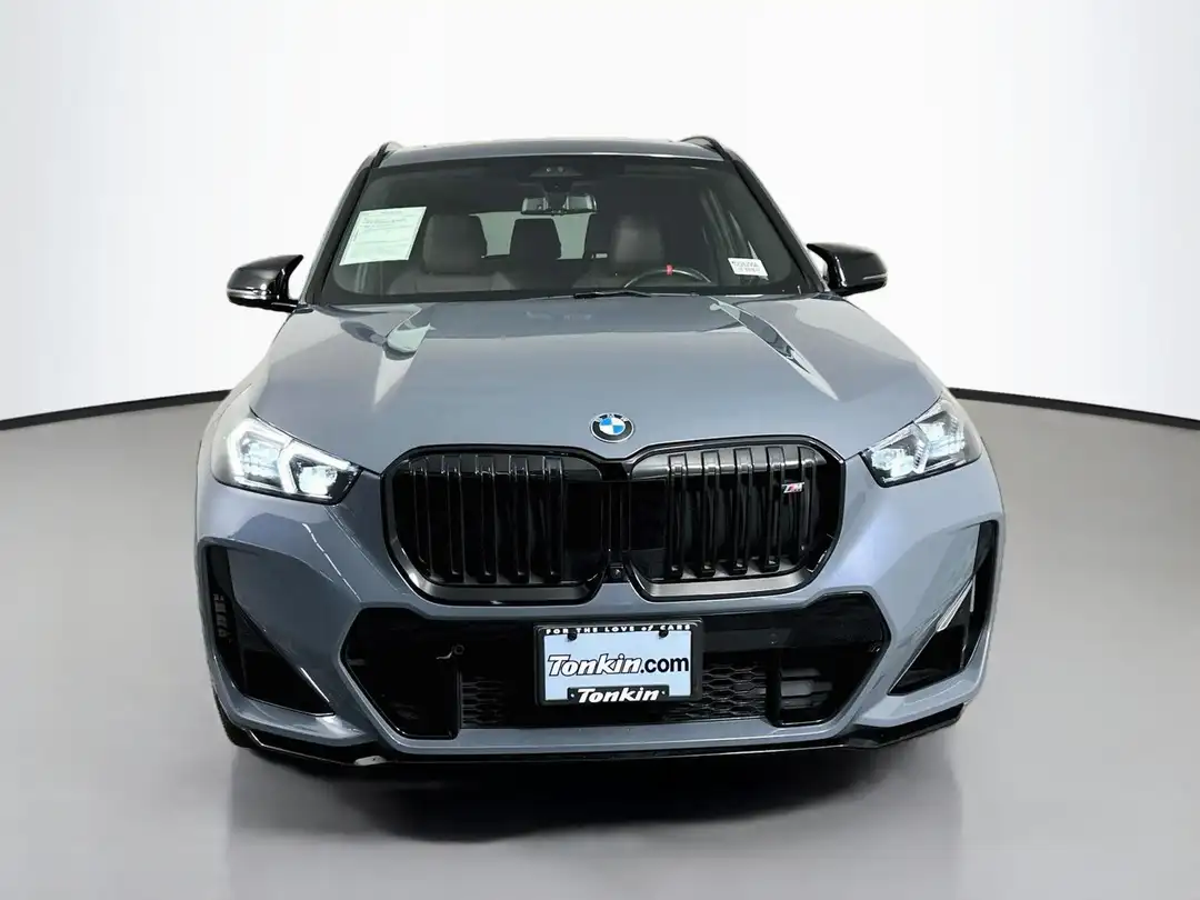 2024 BMW X1 M35i - Image 2