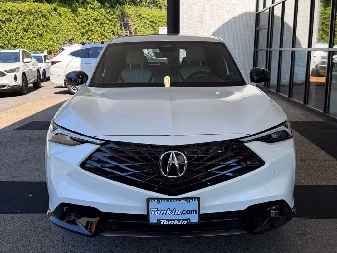 2026 Acura Adx ASpec Advance Package - Image 3