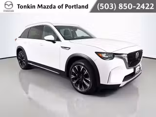 2026 MAZDA Cx-90 Phev Premium Plus
