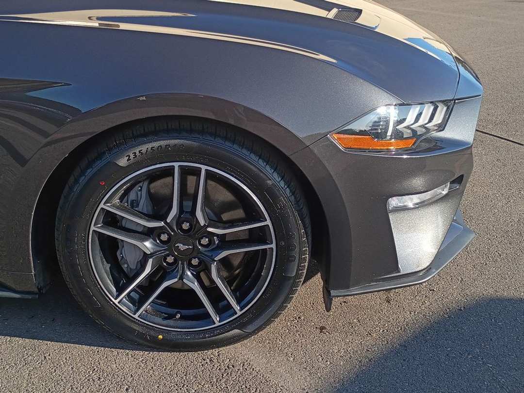 2022 Ford Mustang GT - Image 2