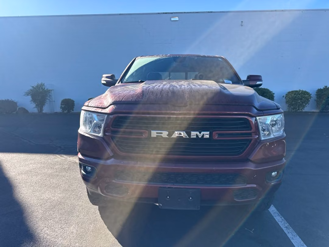 2019 Ram 1500 Big Horn/Lone Star - Image 2