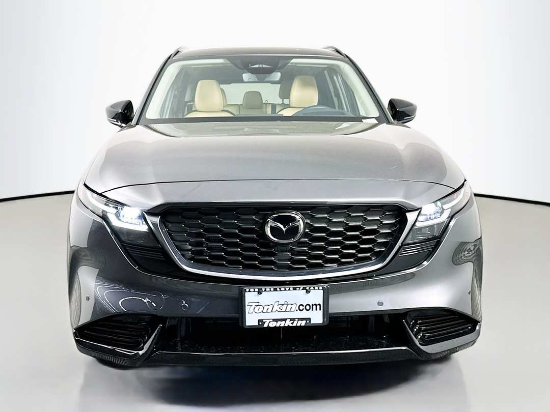 2026 MAZDA CX-5 2.5 S Premium - Image 2