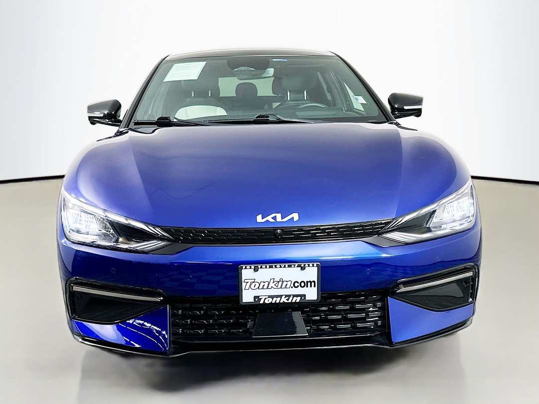 2024 Kia Ev6 GTLine - Image 2