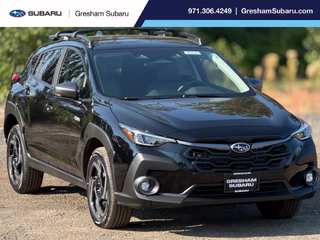 2026 Subaru Crosstrek Hybrid Limited