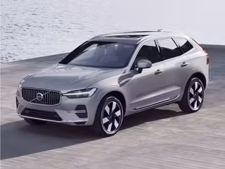 2023 Volvo Xc60 Recharge Plug-In Hybrid Ultimate