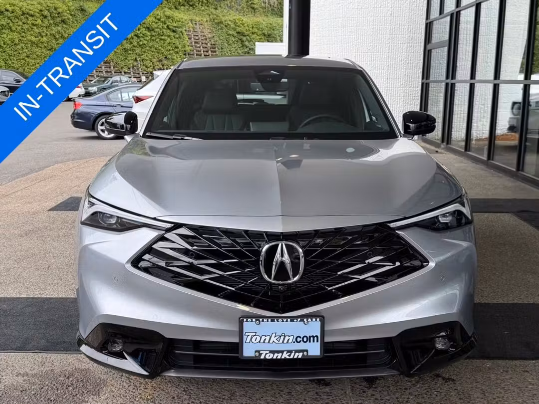 2026 Acura Adx ASpec Package - Image 3