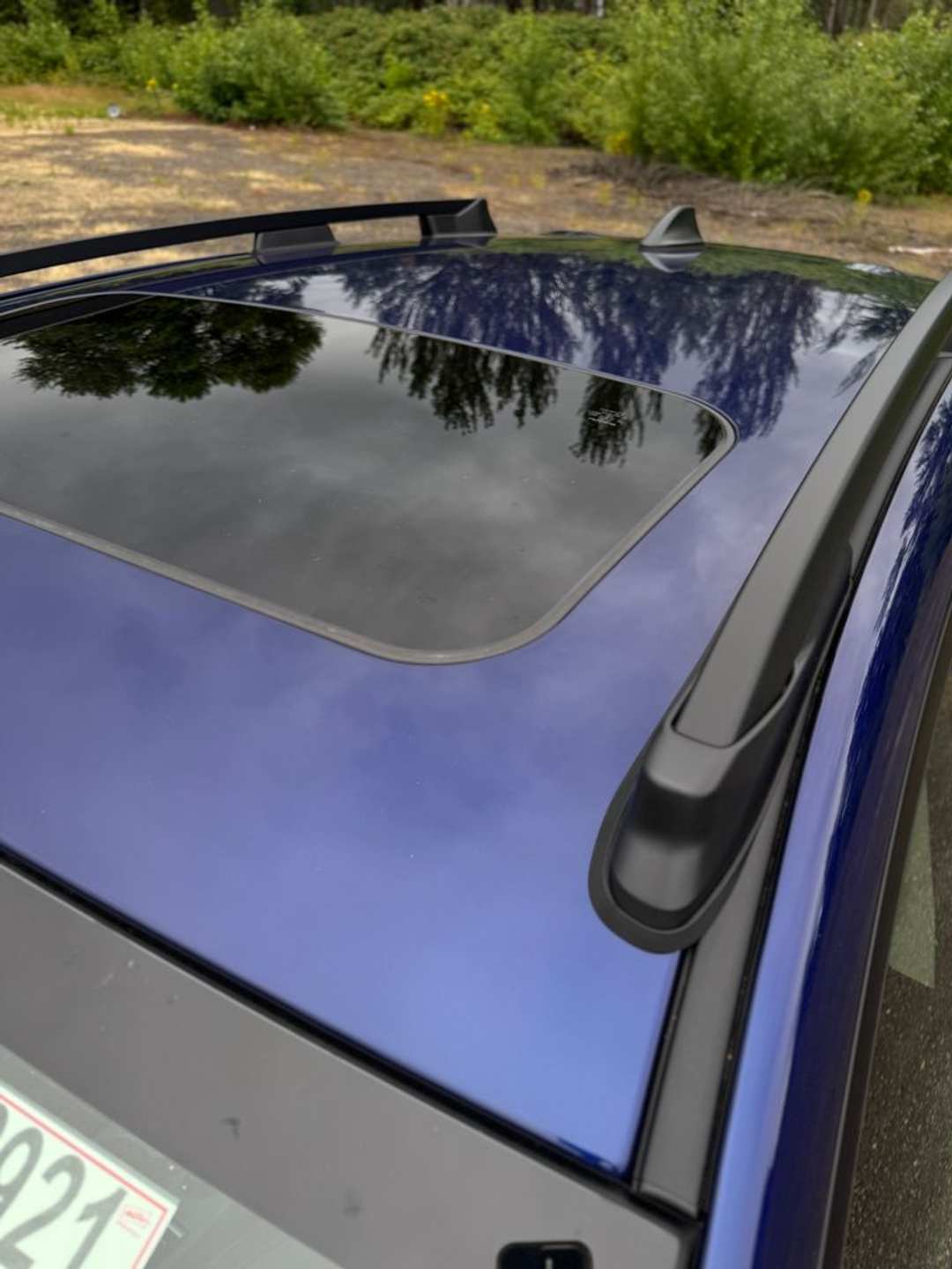 2026 Subaru Crosstrek Limited - Photo 38