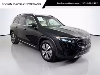 2023 Mercedes-Benz EQB 300