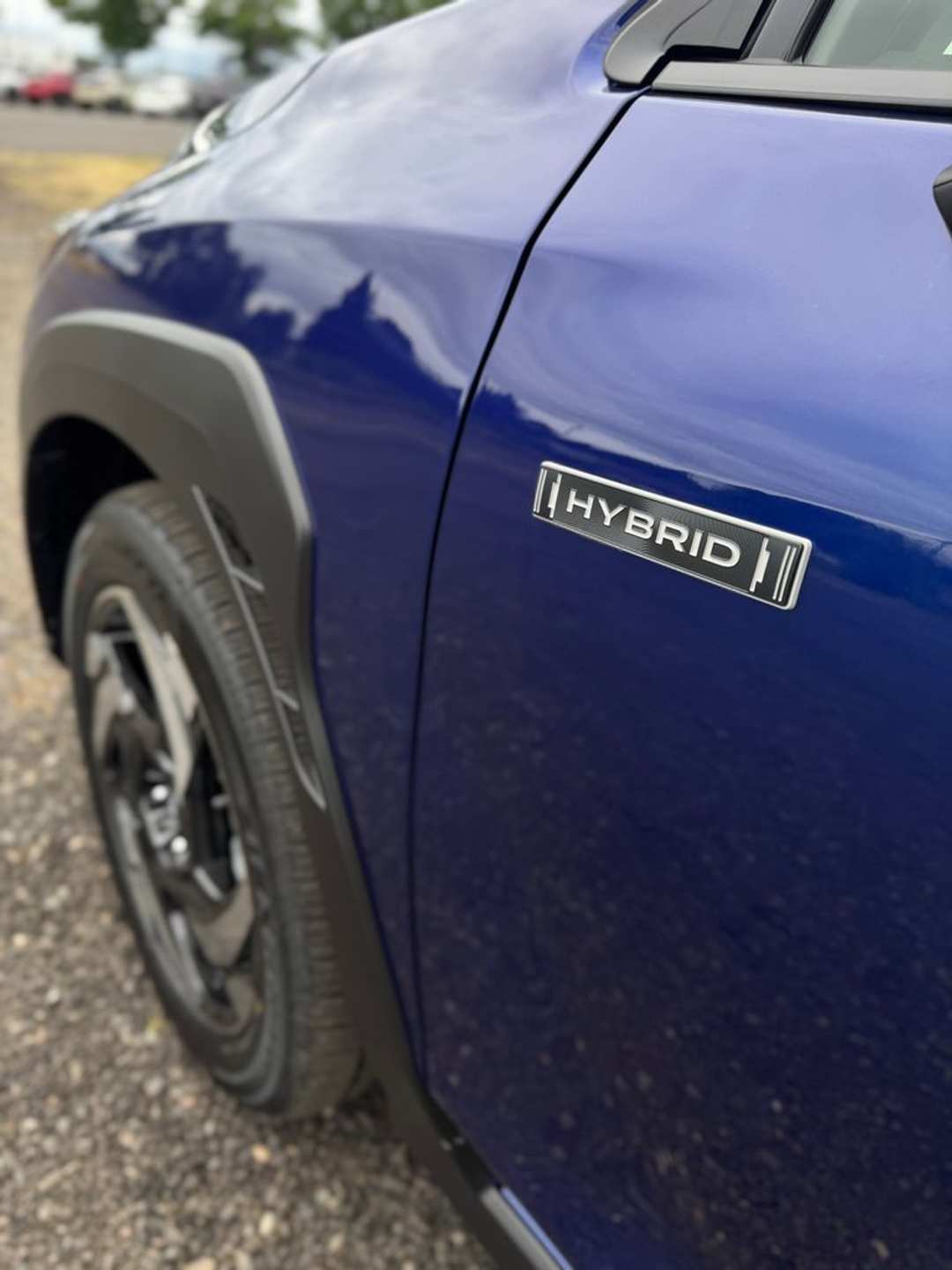 2026 Subaru Crosstrek Limited - Photo 39