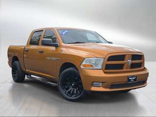 2012 Ram 1500 Express