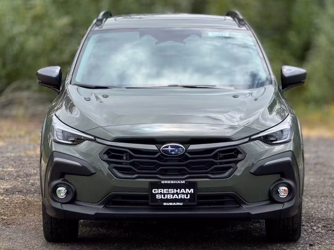 2026 Subaru Crosstrek Limited - Image 2