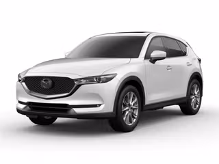 2020 MAZDA CX-5 Grand Touring Reserve