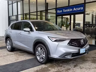 2026 Acura Adx Base