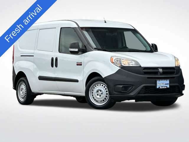 2017 Ram Promaster City Tradesman
