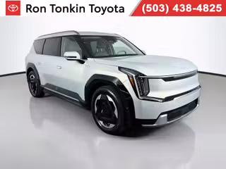 2024 Kia Ev9 Land