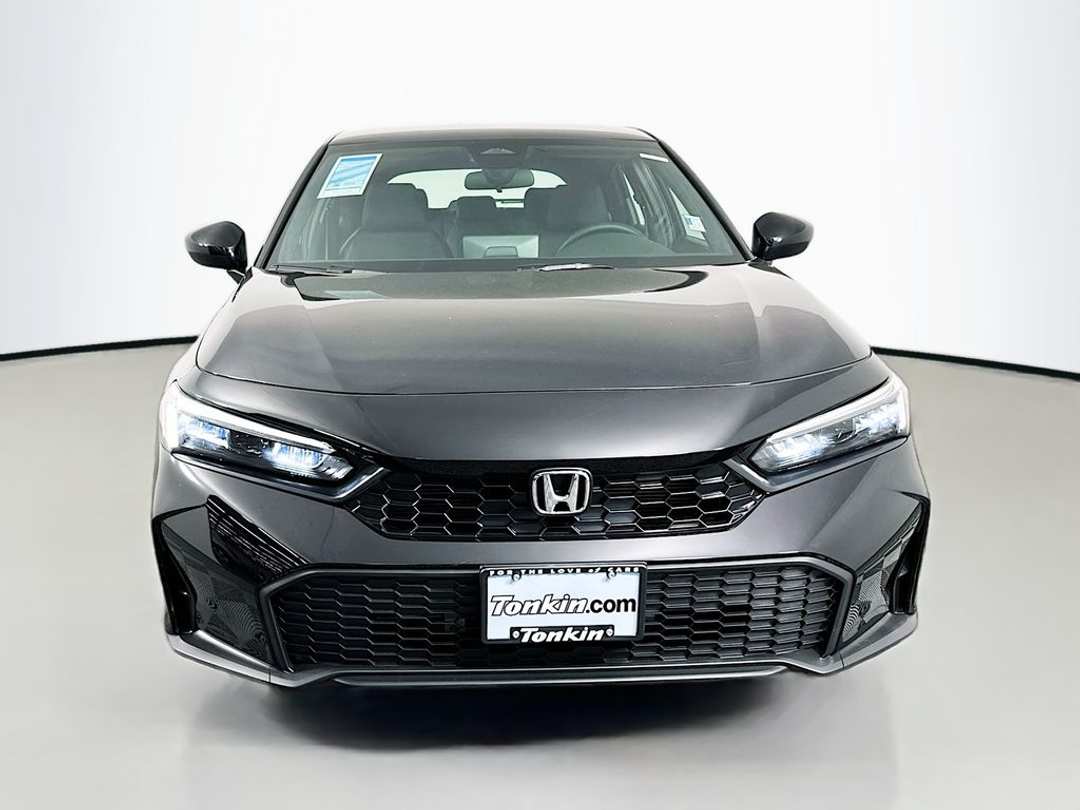 2026 Honda Civic Sport - Image 2