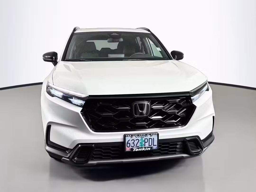 2023 Honda Cr-V Hybrid Sport - Image 3