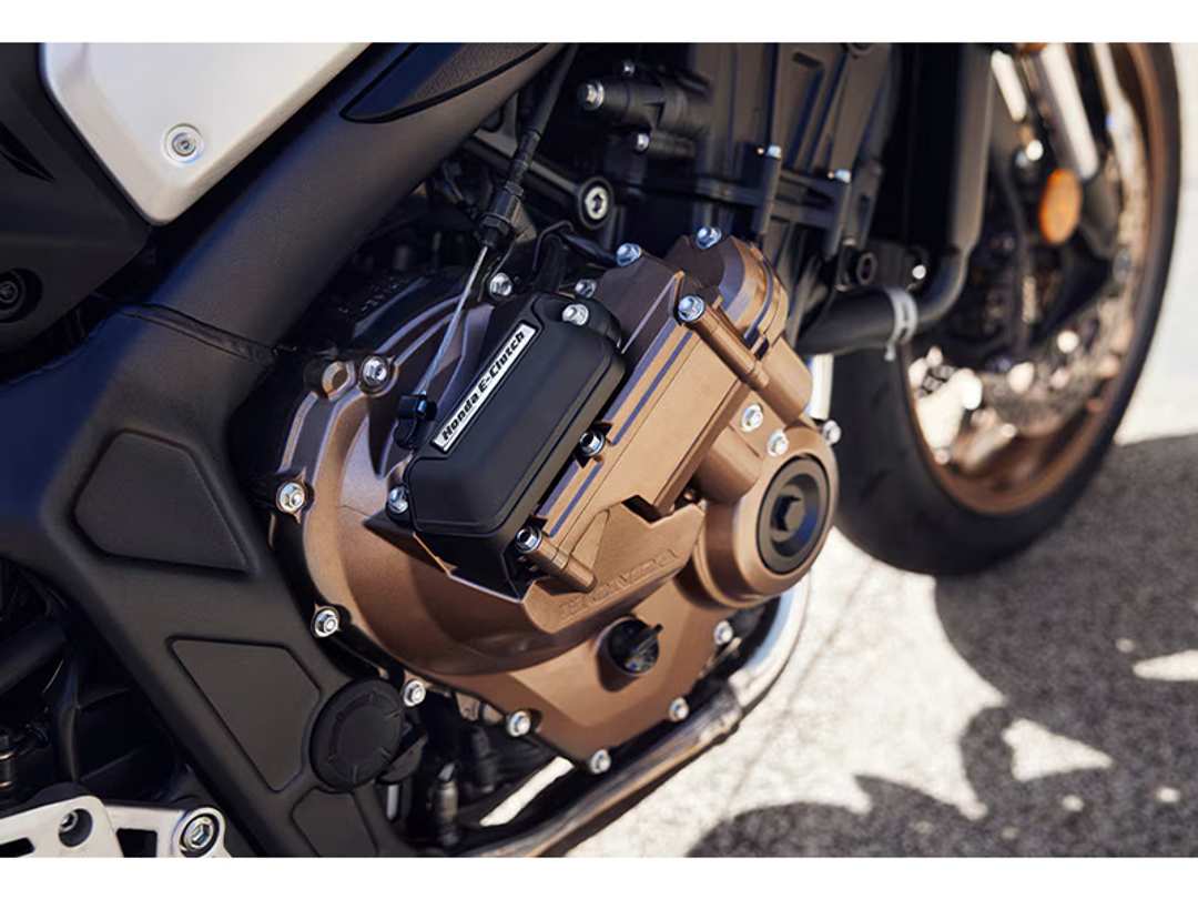 2024 Honda Cb650R Abs - Image 3