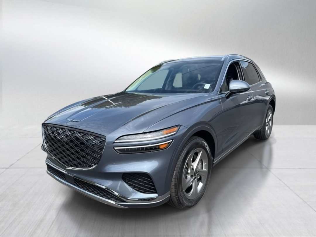 2026 Genesis Gv70 2.5T - Image 3