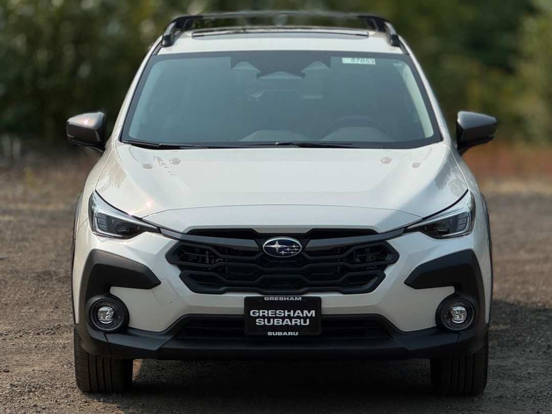 2026 Subaru Crosstrek Hybrid Limited - Image 2
