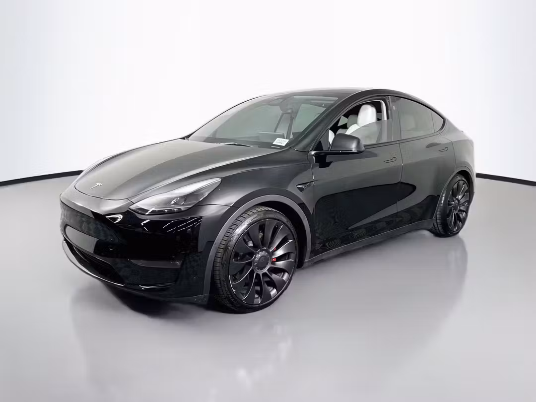 2023 Tesla Model Y Performance - Image 3
