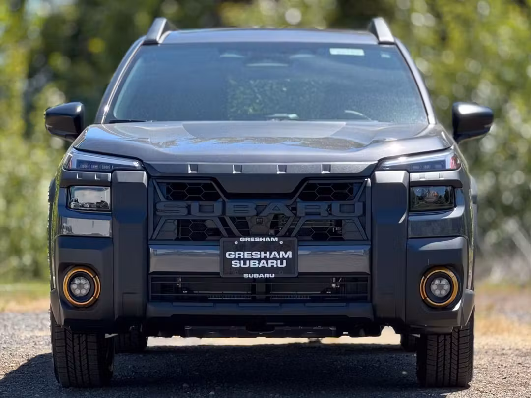 2026 Subaru Outback Wilderness - Image 2
