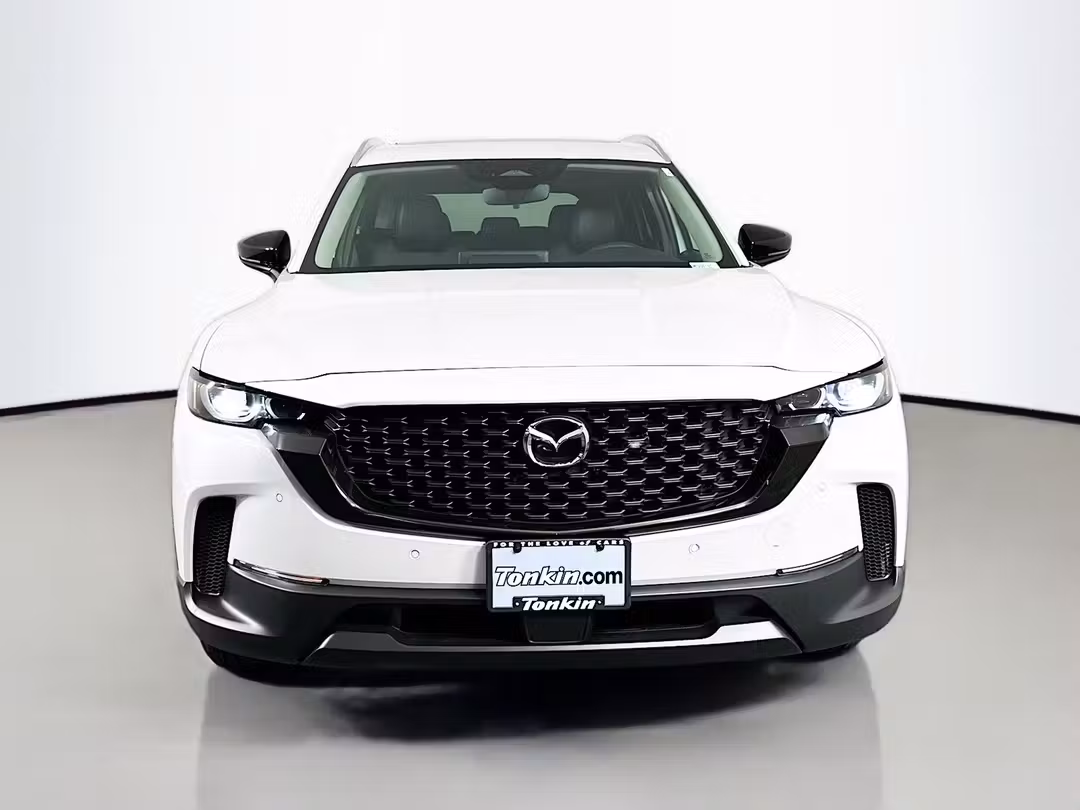 2026 MAZDA Cx-50 2.5 S Preferred - Image 2