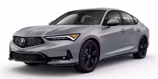 2026 Acura Integra ASpec Package