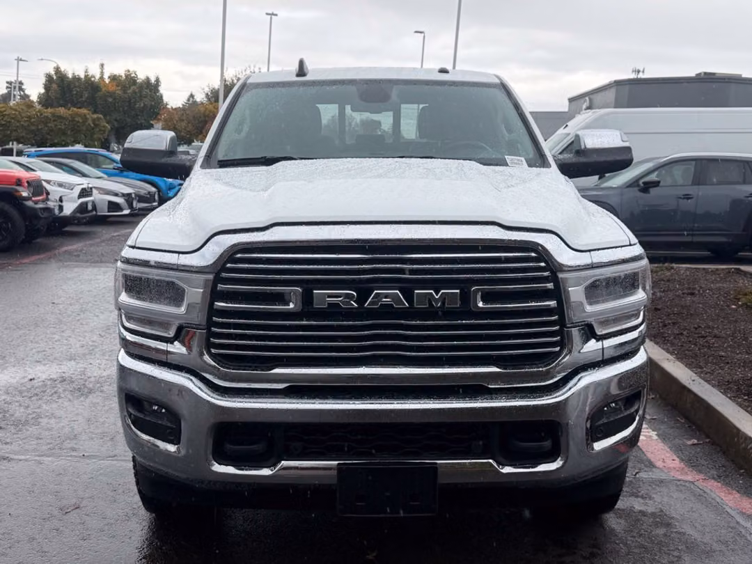 2022 Ram 3500 Laramie - Image 3