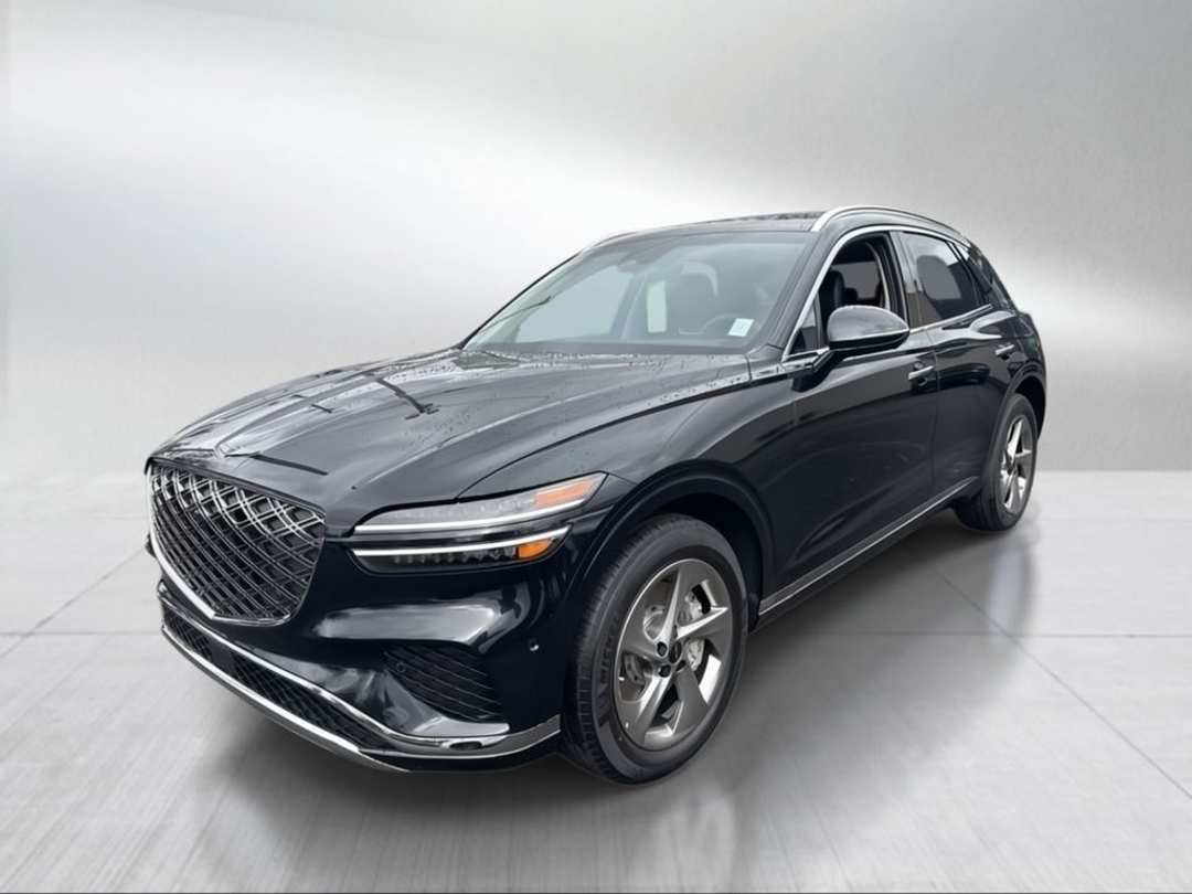 2026 Genesis Gv70 2.5T Advanced - Image 3