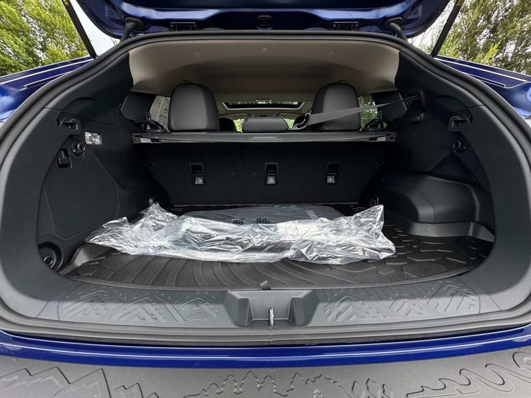 2026 Subaru Crosstrek Limited - Photo 35