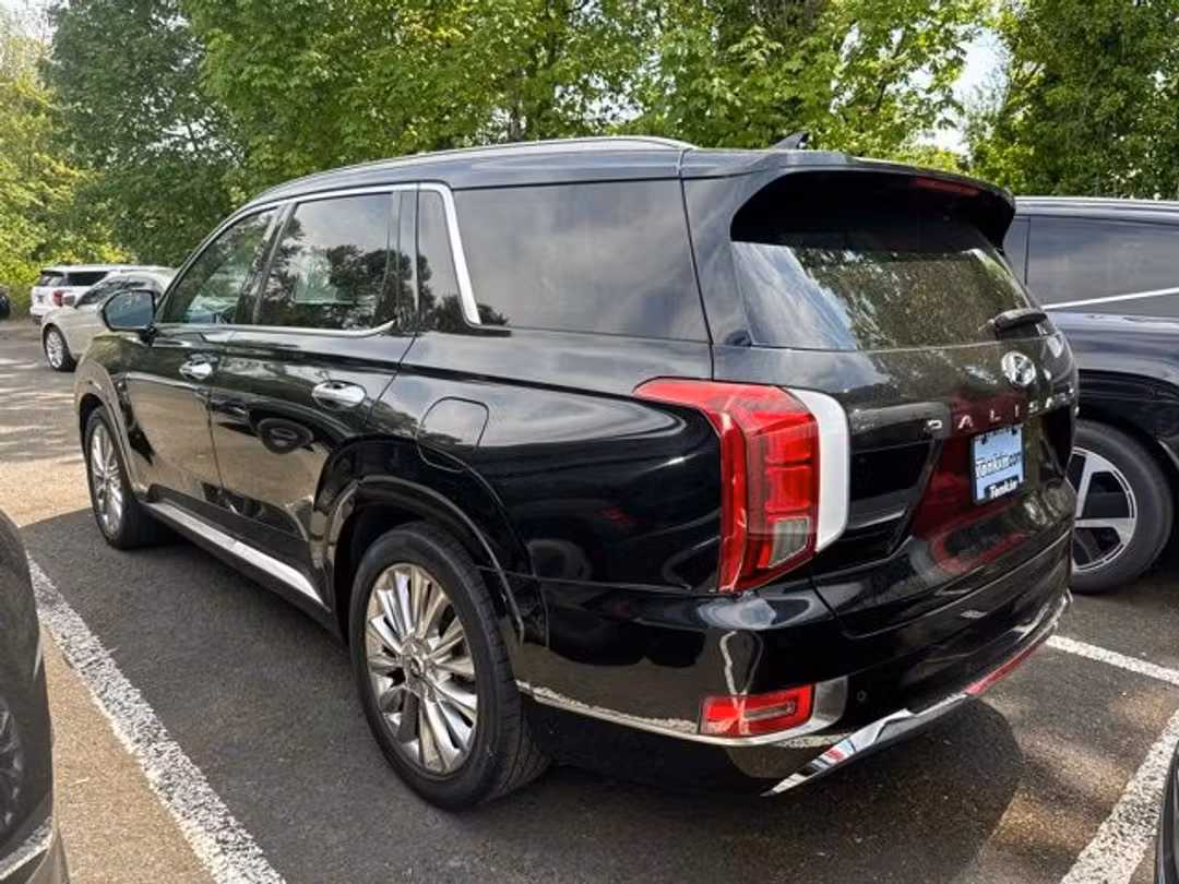 2020 Hyundai Palisade Limited - Image 3