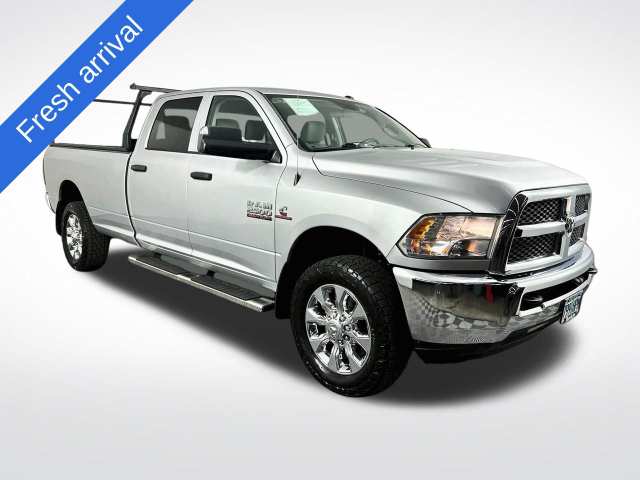 2015 Ram 2500 Tradesman