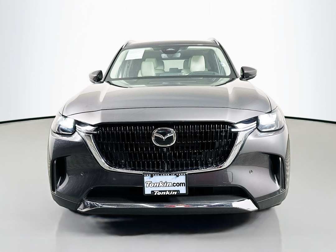 2024 MAZDA Cx-90 Phev Premium Plus - Image 2