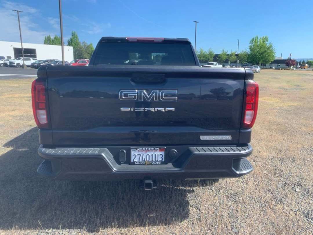 2023 GMC Sierra 1500 Elevation - Image 3