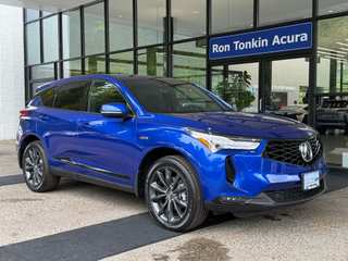 2026 Acura RDX ASpec Package
