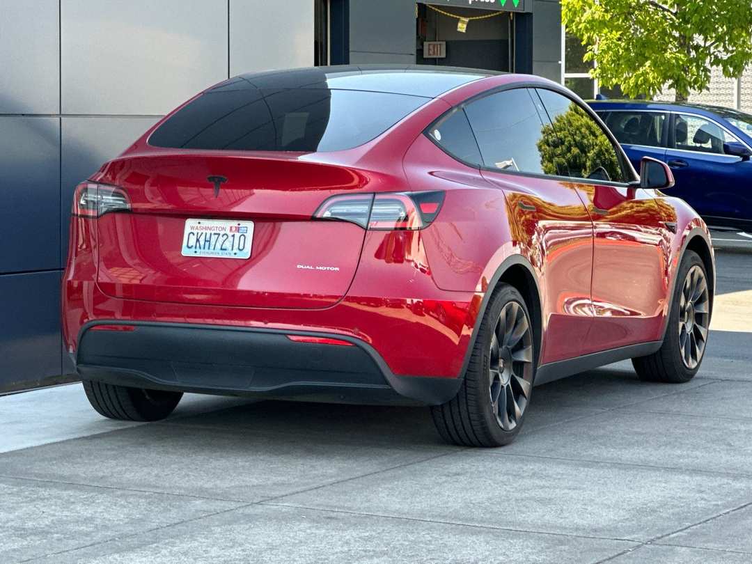 2020 Tesla Model Y Long Range - Image 3