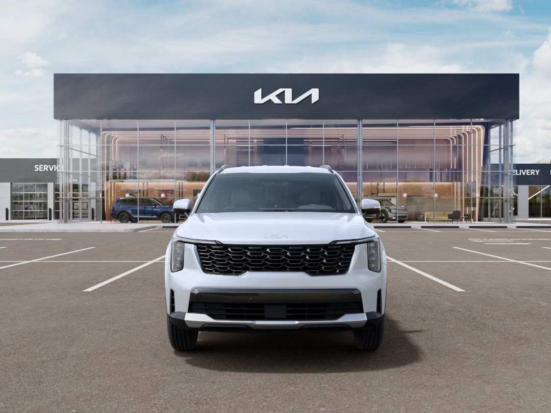 2026 Kia Sorento S - Image 2