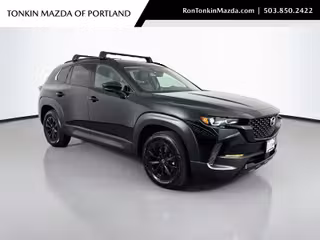 2026 MAZDA Cx-50 Hybrid Premium