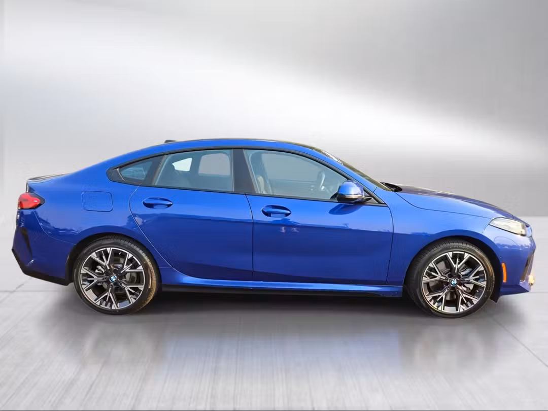 2025 BMW 2 Series 228 xDrive Gran - Image 2