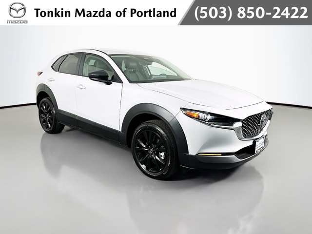2026 MAZDA Cx-30 2.5 S Select Sport