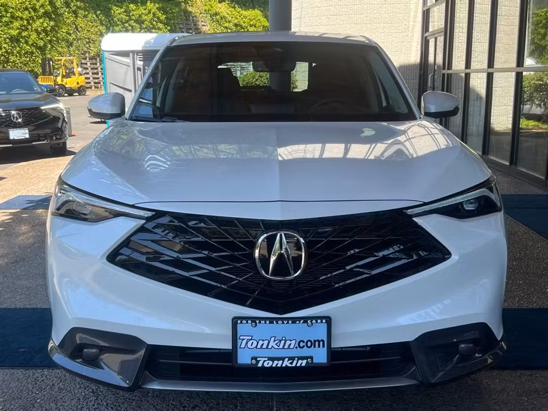 2026 Acura Adx Base - Image 3