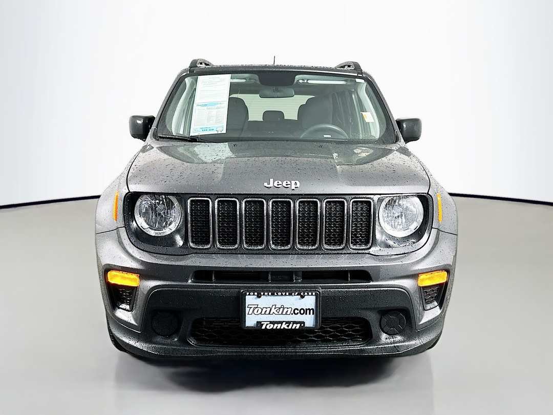 2020 Jeep Renegade Sport - Image 2