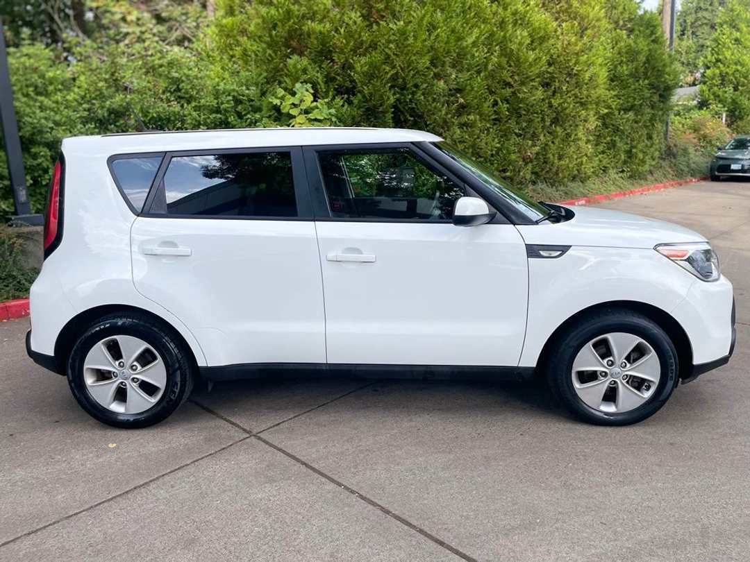 2014 Kia Soul Base - Image 3