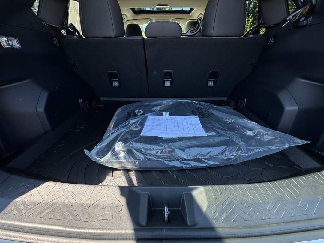 2026 Subaru Crosstrek Premium - Photo 34