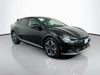 2024 Kia Ev6 Light